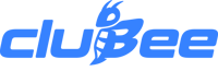 Clubee Blue Logo